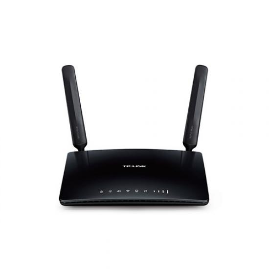 TP-LINK TL-MR6400 4G 4P 300Mbps Wireless N Router