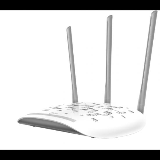 TP-LINK TL-WA901N 1Po 450Mbps Wifi Access Point