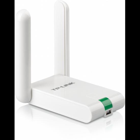 TP-LINK TL-WN822N 300Mbp USB Wireles N Eth.2anten