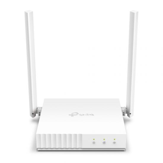 TP-LINK TL-WR844N 4 Port 300Mbps Çoklu Mod WiFi Router