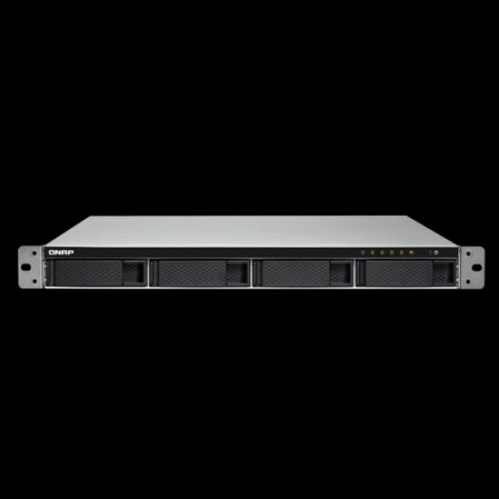 QNAP TurboNAS TS-453BU-RP 4GbRam 4xYuvalı RACK NAS