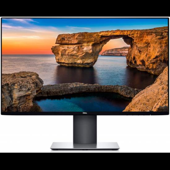 DELL U2419H ULTRASHARP 23,8’’ 5ms, 60Hz, Full HD, HDMI, DP, USB, Pivot, IPS Monitör