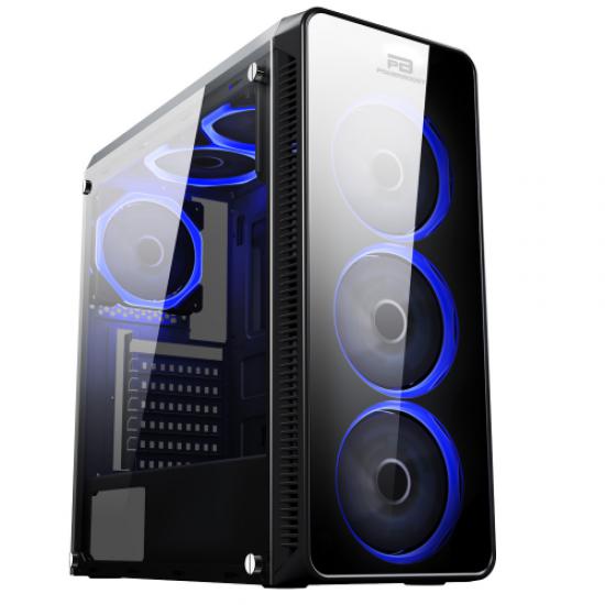 POWERBOOST VK-G3904S UNIQIUE GAMING KASA (PSU YOK)