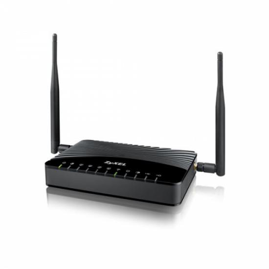 ZyXEL VMG3312-B10A V2 300Mbps 4Port VPN ADSL2/VDSL2 Modem Router