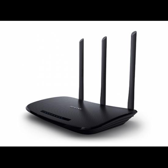 TP-LINK TL-WR940N 4 port 450Mbps 3ant Wifi Router