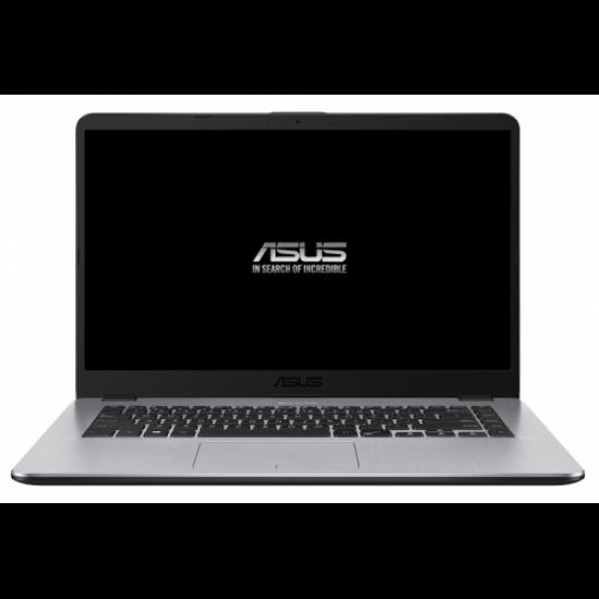 ASUS X505ZA-BQ054 AMD RYZEN 3 2200U, 15,6’’ FHD, 4Gb Ram, 256Gb SSD, Vega3 Ekran Kartı, Free Dos, Notebook