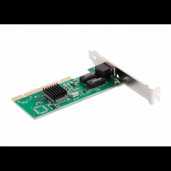 EVEREST ZC-GL01 PCI Gigabit Ethernet Kart