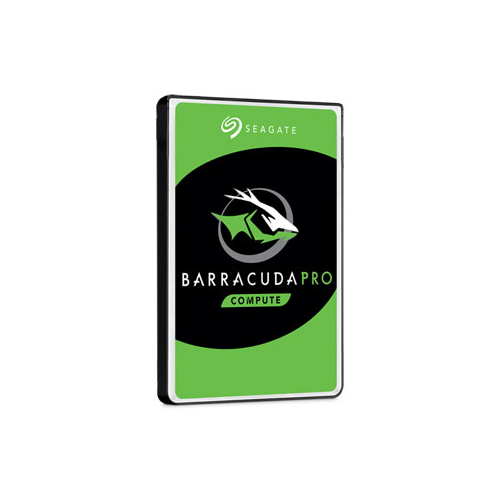 SEAGATE Barracuda Pro 2,5’’ 1TB 128Mb ST1000LM049, 7200Rpm, Notebook HDD