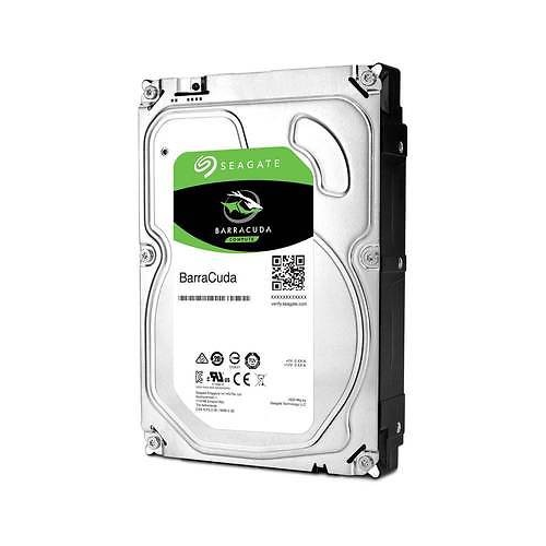 SEAGATE Barracuda 3,5’’ 4TB 256Mb ST4000DM004, 5400Rpm, Desktop HDD