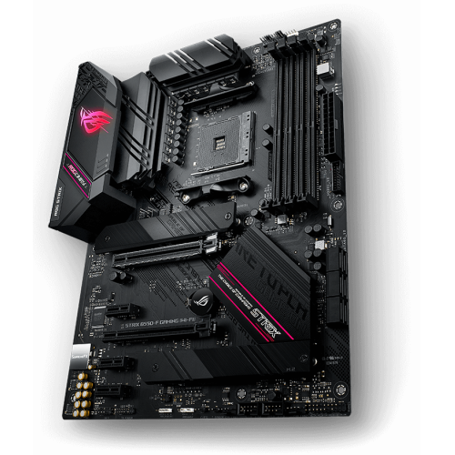 ASUS STRIX B550-F GAMING WiFi HDMI DP USB3,2 M2AM4