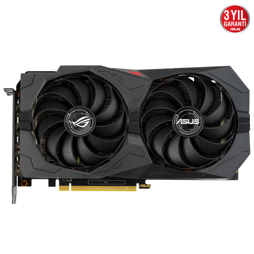 ASUS STRIX GTX1660S-6G GAMING 6G DDR6 DVI HDM DP DIRECTX 12 OC EDITION