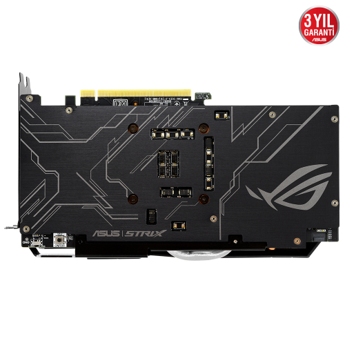 ASUS STRIX GTX1660S-6G GAMING 6G DDR6 DVI HDM DP DIRECTX 12 OC EDITION