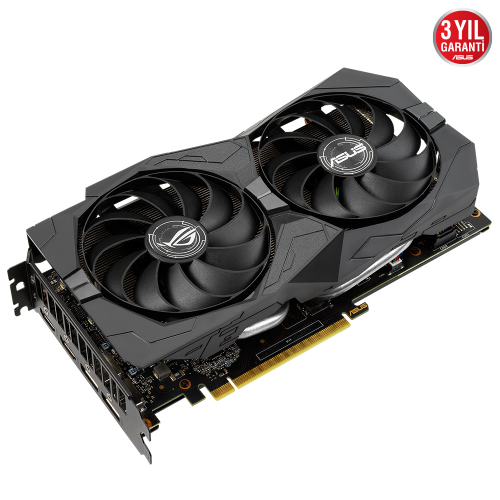 ASUS STRIX GTX1660S-6G GAMING 6G DDR6 DVI HDM DP DIRECTX 12 OC EDITION