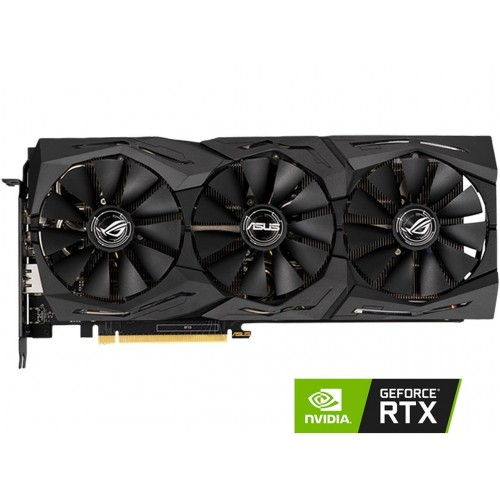 ASUS STRIX RTX2060-A6G-GAMING 6Gb DDR6 DIRECTX 12