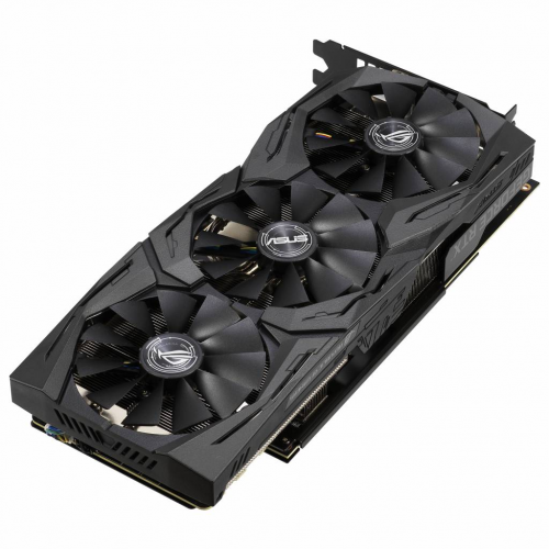 ASUS STRIX RTX2060-A6G-GAMING 6Gb DDR6 DIRECTX 12