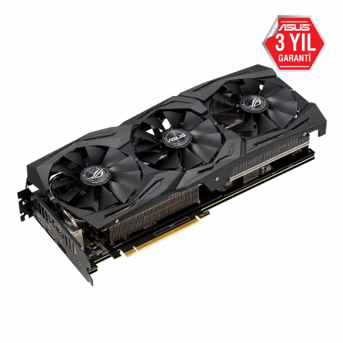 ASUS STRIX RTX2060-A6G-GAMING 6Gb DDR6 DIRECTX 12