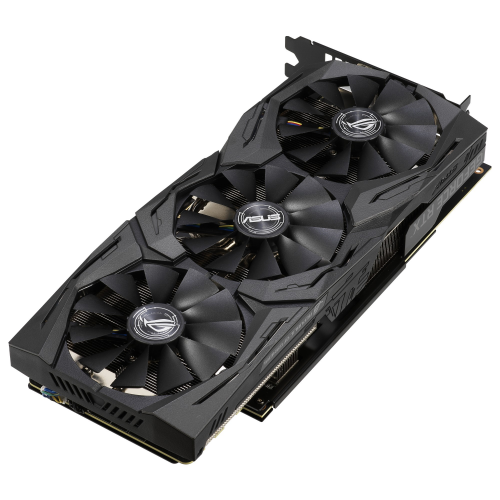 ASUS STRIX RTX2060-O6G GAMING 6Gb DDR6 DIRECTX 12