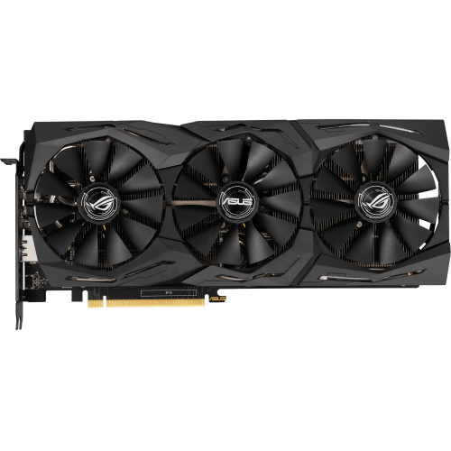 ASUS STRIX RTX2060-O6G GAMING 6Gb DDR6 DIRECTX 12