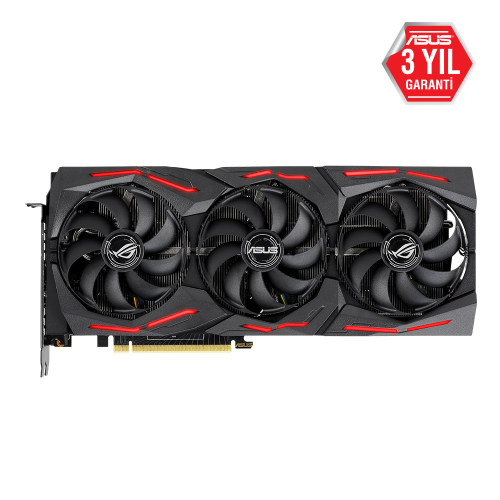 ASUS ROG-STRIX RTX2080S-A8G-GAMING 8Gb HDMI DP DDR6 DIRECTX 12