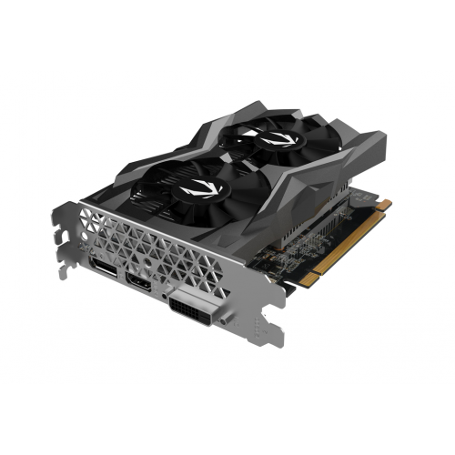 ZOTAC ZT-T16510F-10L GTX1650 SUPER 4GB DDR6 128Bit HDMI DP DVI