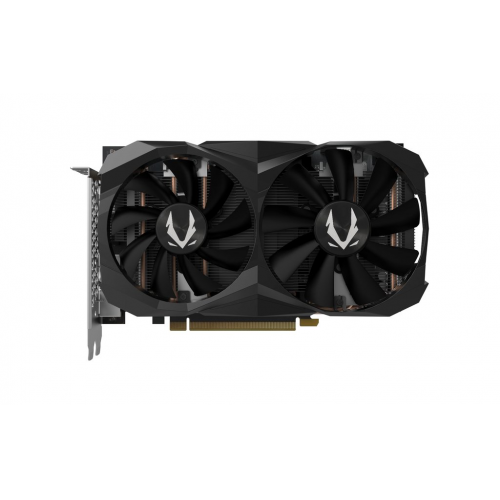 ZOTAC ZT-T20600K-10M RTX2060 6GB DDR6 192Bit HDMI DP