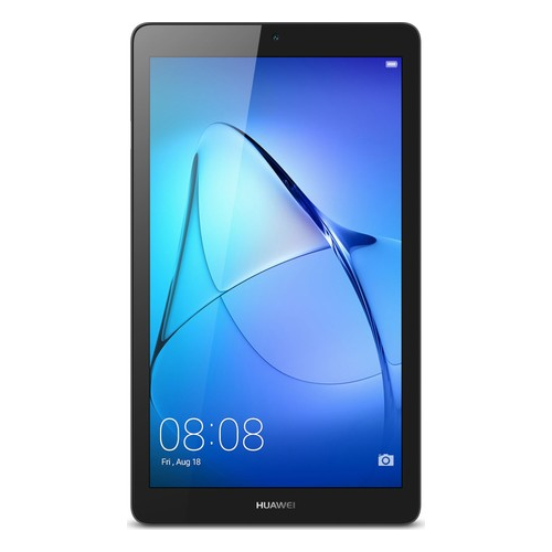 HUAWEI MEDIAPAD T3 10, AGS-W09, 32Gb Bellek, 2Gb Ram, Wifi, 5Mpix Ön 2Mpix Arka Kamera, Android Tablet PC, Space Gray