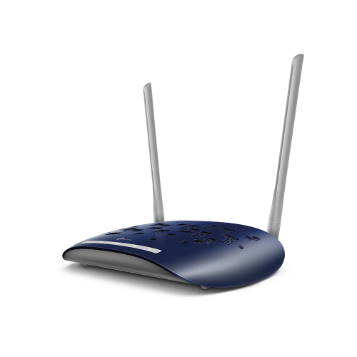 TP-LINK TD-W9960 4Port Wifi 300M VDSL2 ADSL2 MODEM