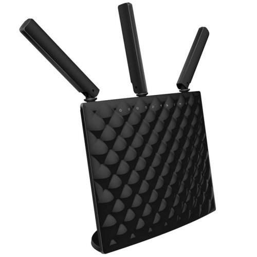 Tenda AC15 AC1900 4Port WiFi Dual-Band Gbit Router