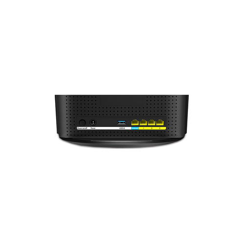 Tenda AC15 AC1900 4Port WiFi Dual-Band Gbit Router