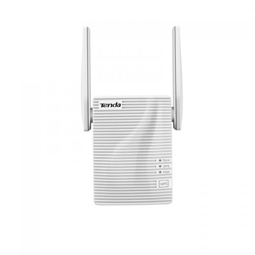 Tenda A18 WiFi AC1200Mbps 2,4Ghz-5Ghz Dual,   2 Anten Menzil Arttırıcı