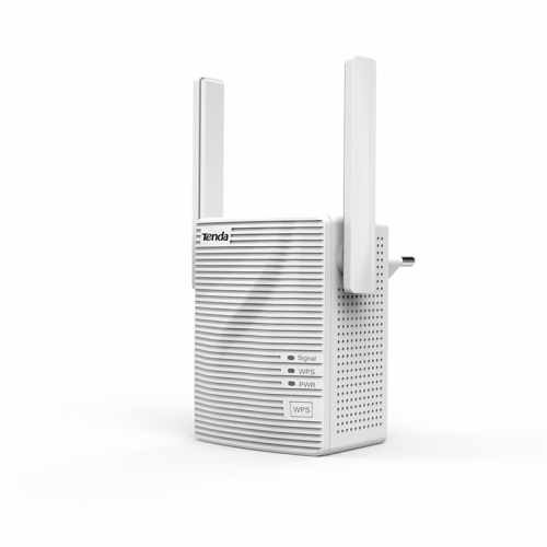 Tenda A18 WiFi AC1200Mbps 2,4Ghz-5Ghz Dual,   2 Anten Menzil Arttırıcı