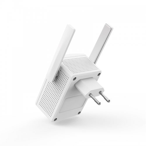 Tenda A18 WiFi AC1200Mbps 2,4Ghz-5Ghz Dual,   2 Anten Menzil Arttırıcı