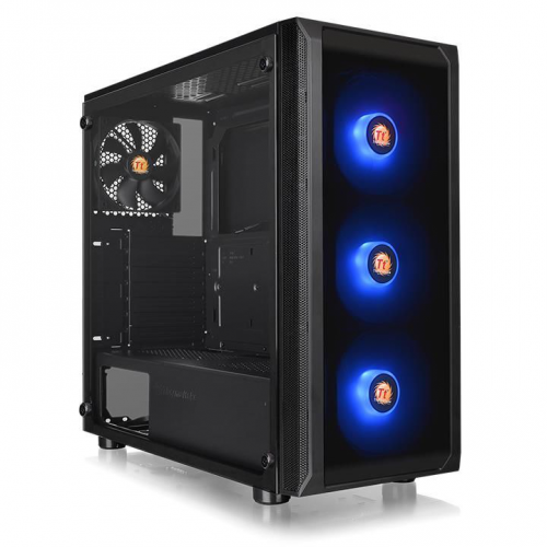 THERMALTAKE Versa J23 RGB Midtower 650W GAMING KASA