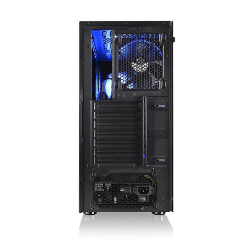 THERMALTAKE Versa J23 RGB Midtower GAMING KASA (PSU YOK)