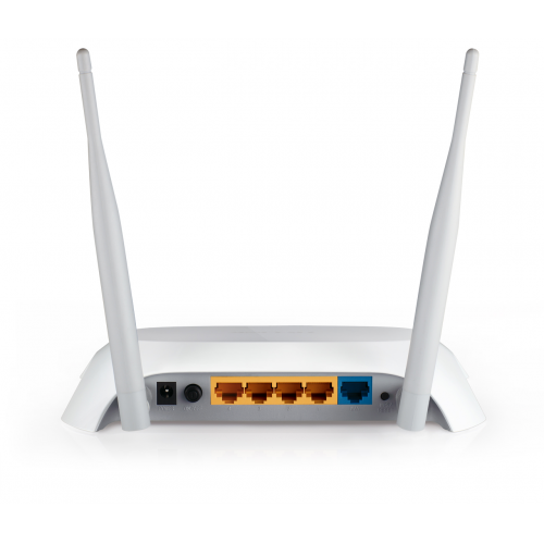 TP-LINK TL-MR3420 3G 4P 300Mbps Wireless N Router