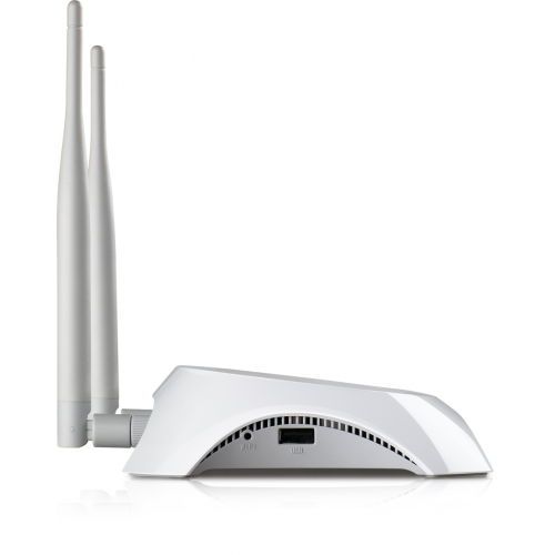 TP-LINK TL-MR3420 3G 4P 300Mbps Wireless N Router