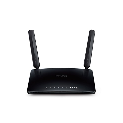 TP-LINK TL-MR6400 4G 4P 300Mbps Wireless N Router