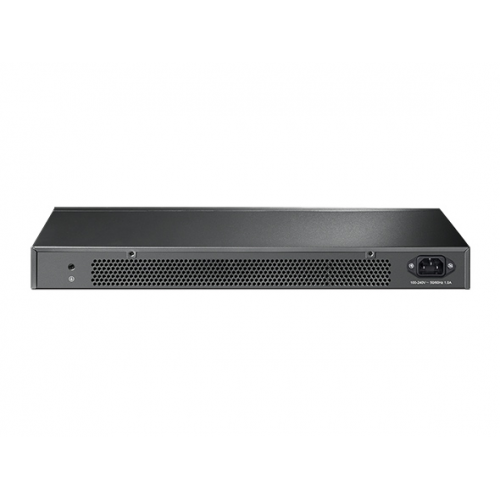 TP-LINK SG1048 48 Port GigaBit Yönetilemez Rackmount Metal Kasa Switch