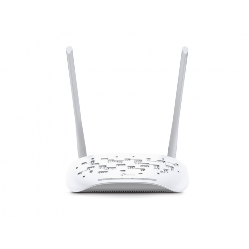 TP-LINK TL-WA801N 1Port 300Mbps Wifi Access Point