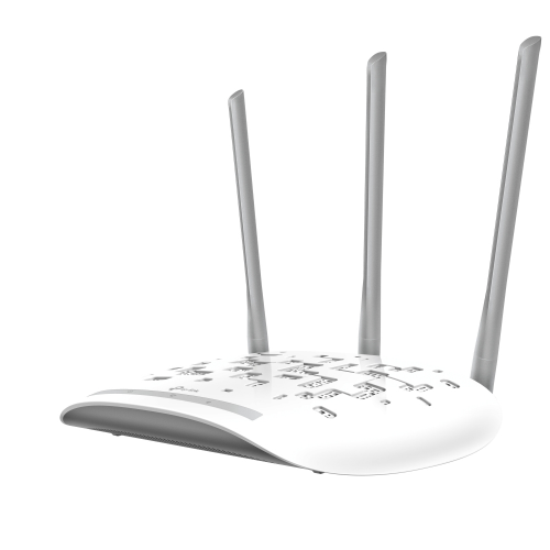 TP-LINK TL-WA901N 1Po 450Mbps Wifi Access Point