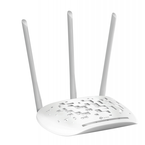 TP-LINK TL-WA901N 1Po 450Mbps Wifi Access Point