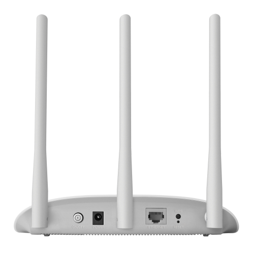 TP-LINK TL-WA901N 1Po 450Mbps Wifi Access Point