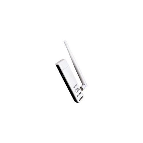 TP-LINK TL-WN722N 150Mbp USB WIRELESS ETHERNET Ant