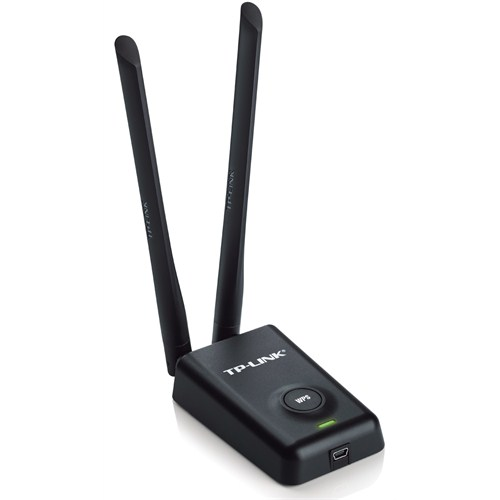 TP-LINK TL-WN8200ND 300Mbp USB Wireles Eth.2anten