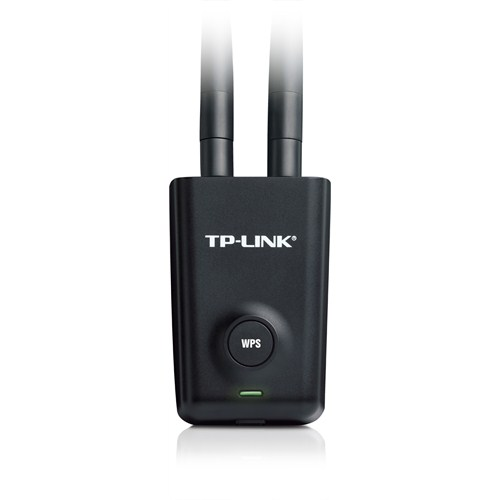 TP-LINK TL-WN8200ND 300Mbp USB Wireles Eth.2anten