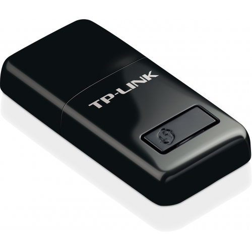 TP-LINK TL-WN823N 300Mbp Mini USB Wireless N Eth.