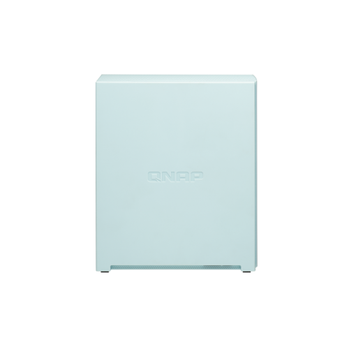 QNAP TurboNAS TS-230 2Gb Ram 2xYuvalı Tower NAS