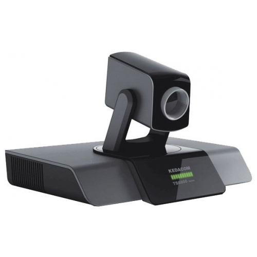 KEDACOM TS6610 Set Top Videoconferencing Terminal