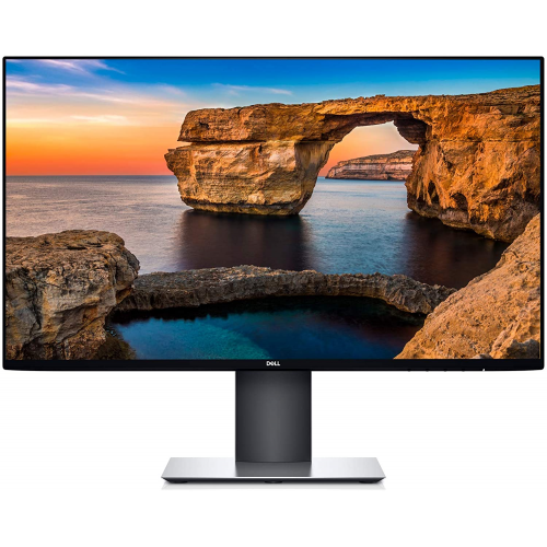 DELL U2419H ULTRASHARP 23,8’’ 5ms, 60Hz, Full HD, HDMI, DP, USB, Pivot, IPS Monitör