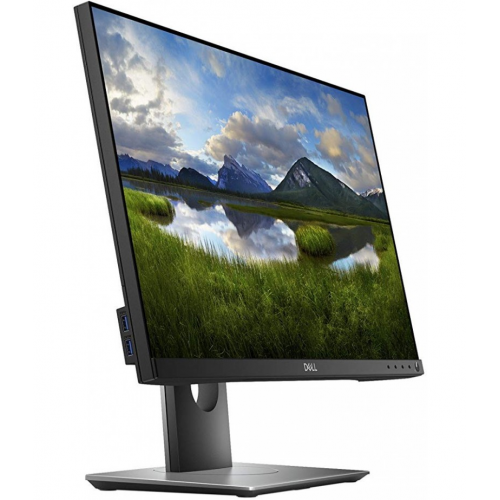 DELL U2419H ULTRASHARP 23,8’’ 5ms, 60Hz, Full HD, HDMI, DP, USB, Pivot, IPS Monitör